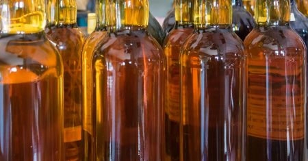 Receptura przekazywana z pokolenia na pokolenie. Naturalny syrop na kaszel
