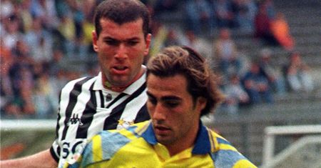 Parma 1996/1997. Narodziny wielkiej drużyny Carlo Ancelottiego