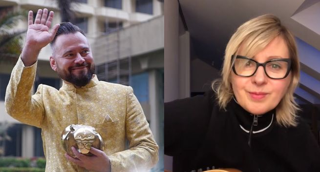 Krzysztof Stanowski kontra Edyta Bartosiewicz. Prawnik: Prawo autorskie to nie matematyka