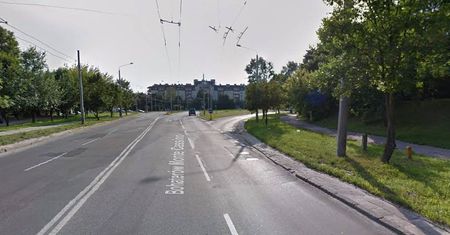 Uwaga kierowcy! Zamykają ulicę Bohaterów Monte Cassino