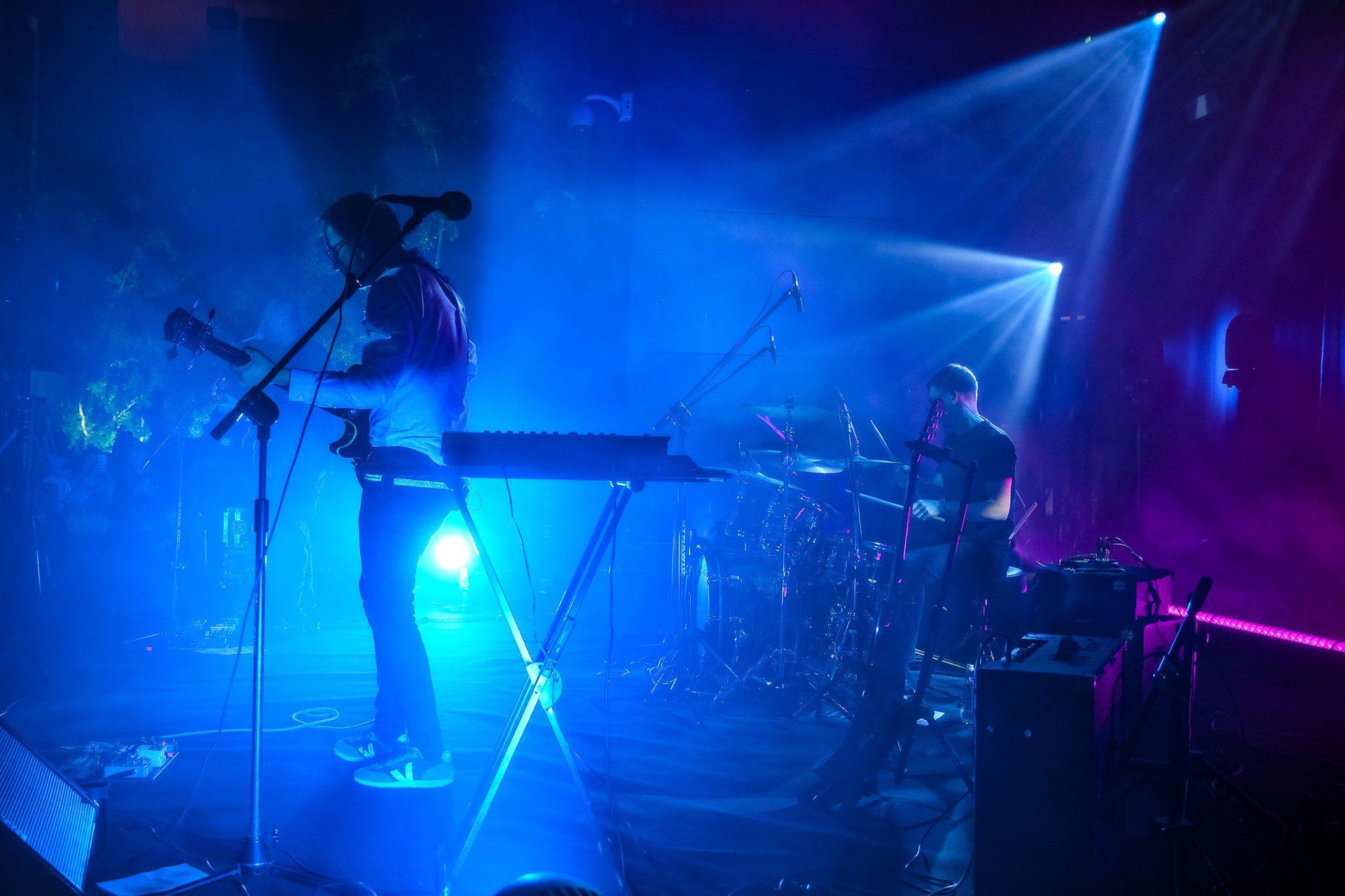 Koncert Trupy Trupa