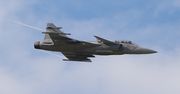 Gripen E czarnym koniem na rynku myśliwców?