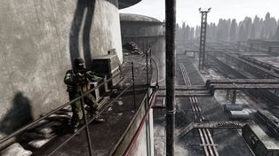 Przerwał urlop, bo jego postapokaliptyczny survivalowy FPS osiągnął ważny kamień milowy i go potrzebuje. Twórca "fińskiego STALKER-a" zapowiada nową wersję gry