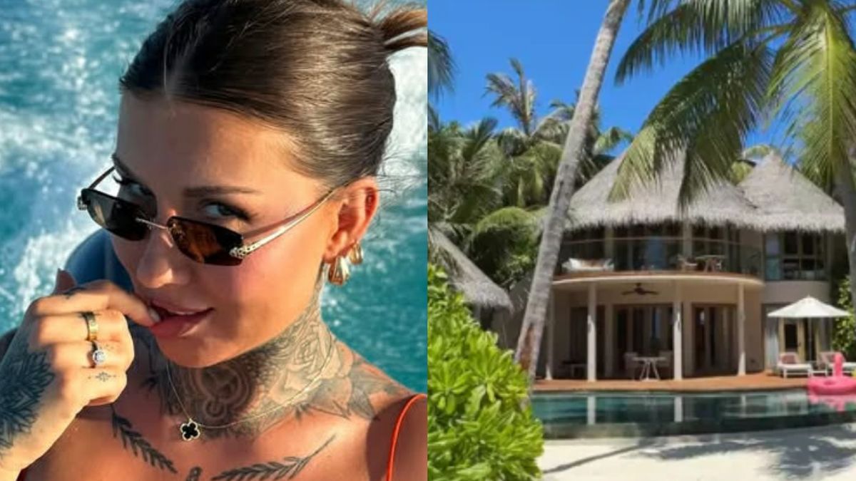 Deynn przyznała ile zapłacili za wille