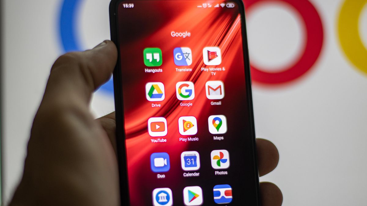 W Google Play można zbierać punkty lojalnościowe