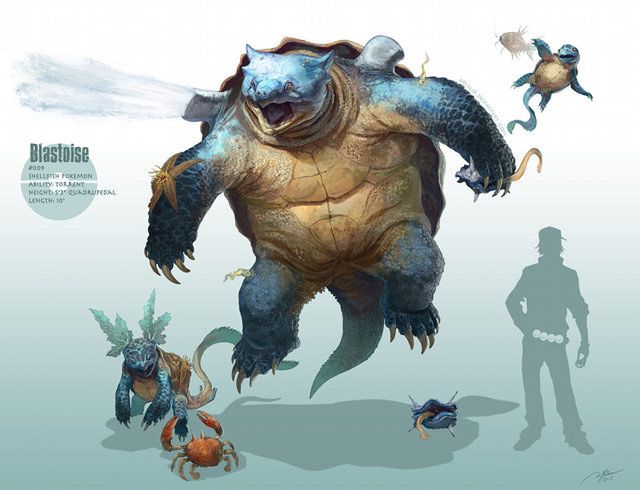 W skrócie: Google kontra Francja, świetny zwiastun Halo 4, Pokemony jak żywe 2