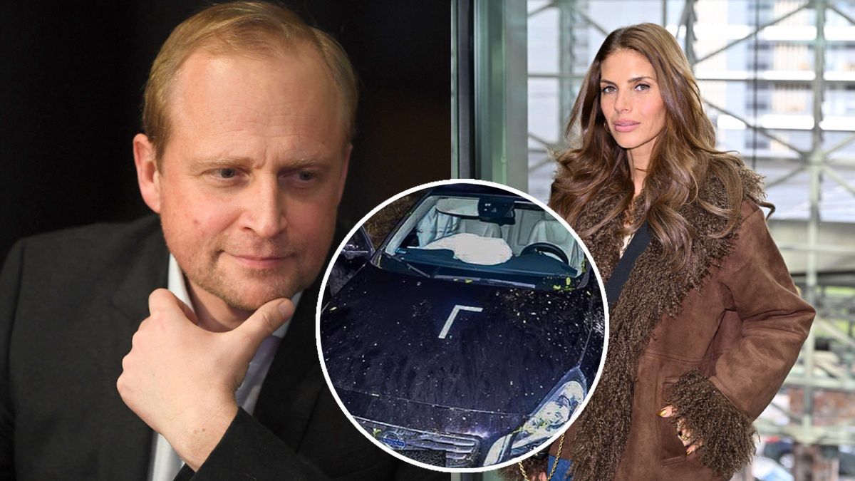 Piotr Adamczyk, Weronika Rosati