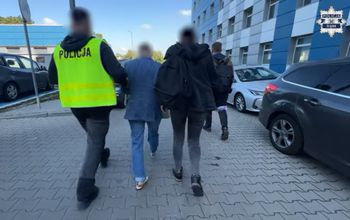 Mafia śmieciowa rozbita. Sześć osób zatrzymanych