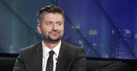Nowy kandydat na listach Lewicy? Krzysztof Śmiszek ujawnia