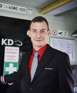 Europejski Dzień Maszynisty. Zawód, który wykonywali nawet królowie