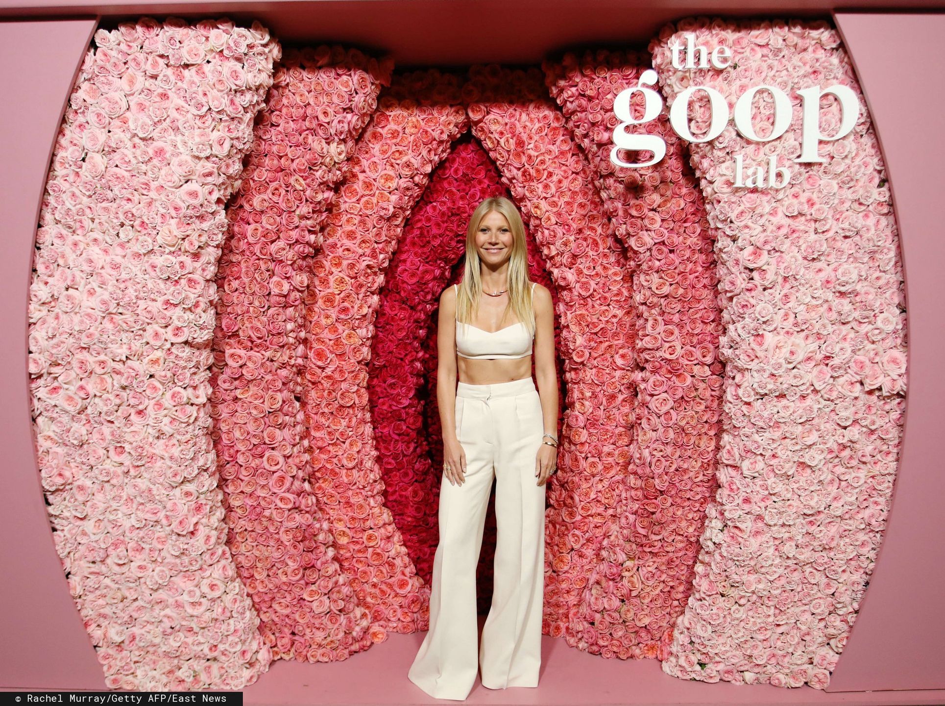 Gwyneth Paltrow