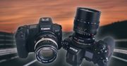 Teraz zamocujesz do Canona EOS R i Nikona Z szeroką gamę obiektywów
