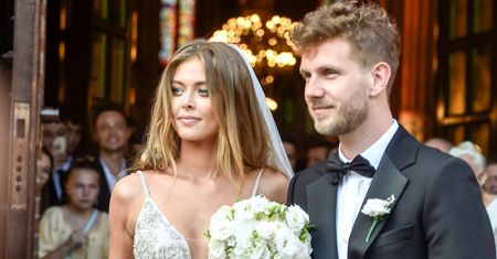 Joanna Opozda i Antoni Królikowski zostaną rodzicami. Czekali, aż będą po ślubie