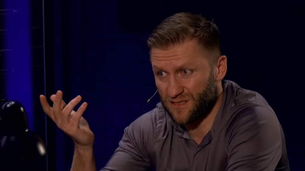 Na zdjęciu: Jakub Błaszczykowski