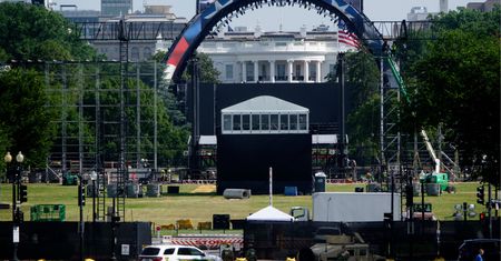 Mają dość. Złożyli pozew przeciwko planom Trumpa