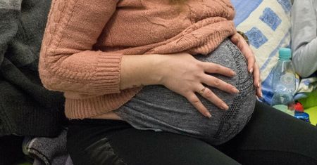 Mózg kobiet w ciąży "wariuje"? Ginekolożka wyjaśnia