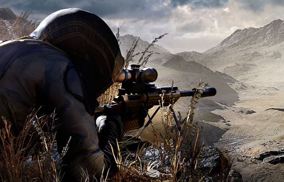 CI Games sprzedał już milion egz. „Sniper Ghost Warrior Contracts 2”, szykuje duże premiery co 12-18 miesięcy