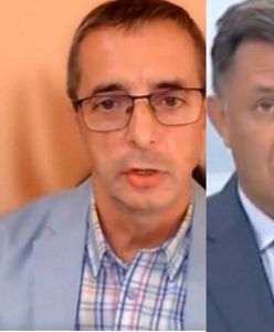 Więcej już go nie zaproszą. Prowadzący TVP Info szybko pożałował