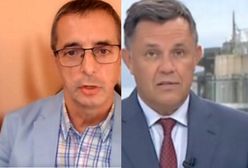 Więcej już go nie zaproszą. Prowadzący TVP Info szybko pożałował