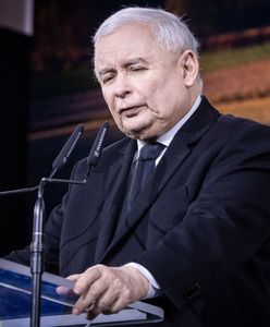 Kaczyński zostaje w szpitalu. Nowe informacje o zdrowiu prezesa PiS