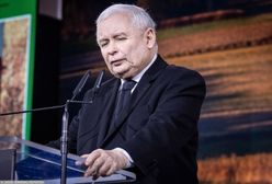 Kaczyński zostaje w szpitalu. Nowe informacje o zdrowiu prezesa PiS