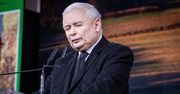 Kaczyński zostaje w szpitalu. Nowe informacje o zdrowiu prezesa PiS