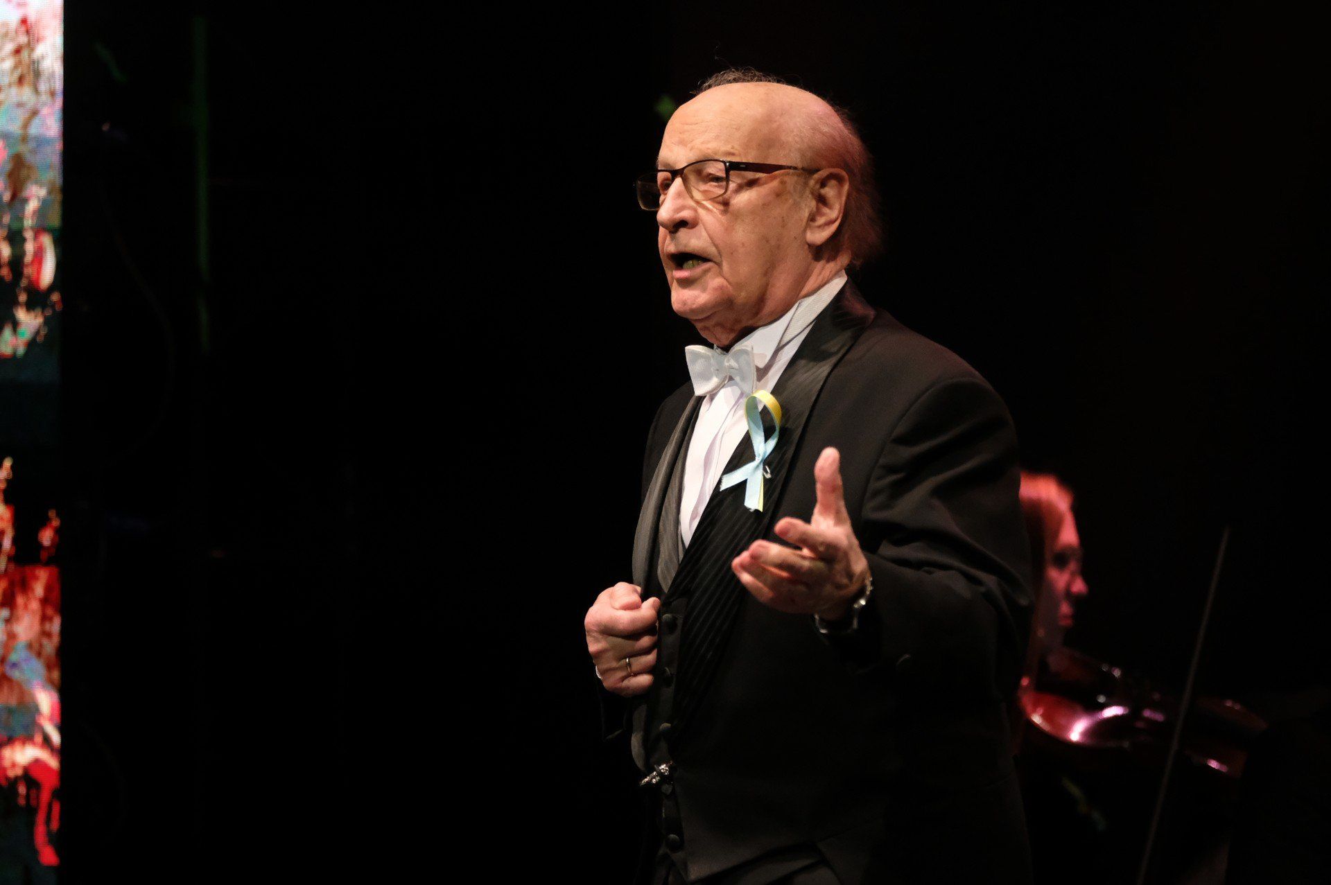 Światowej sławy tenor ze Śląska