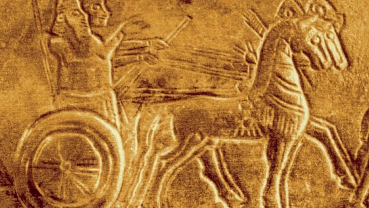 Urartu