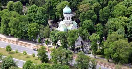 Warszawa. Dotacje na remonty zabytków przyznane