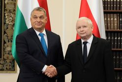 Kaczyński idzie drogą Orbána. PiS wierzy, że referendum wyciągnie ich z defensywy