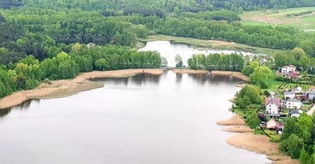 Śląskie. Stany ostrzegawcze na rzekach przekroczone. Mieszkańcom grozi powódź?