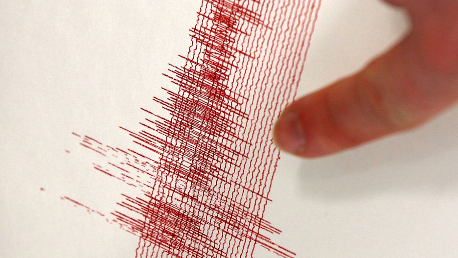 Silne trzęsienie ziemi na Tajwanie. Alert przed tsunami w Japonii