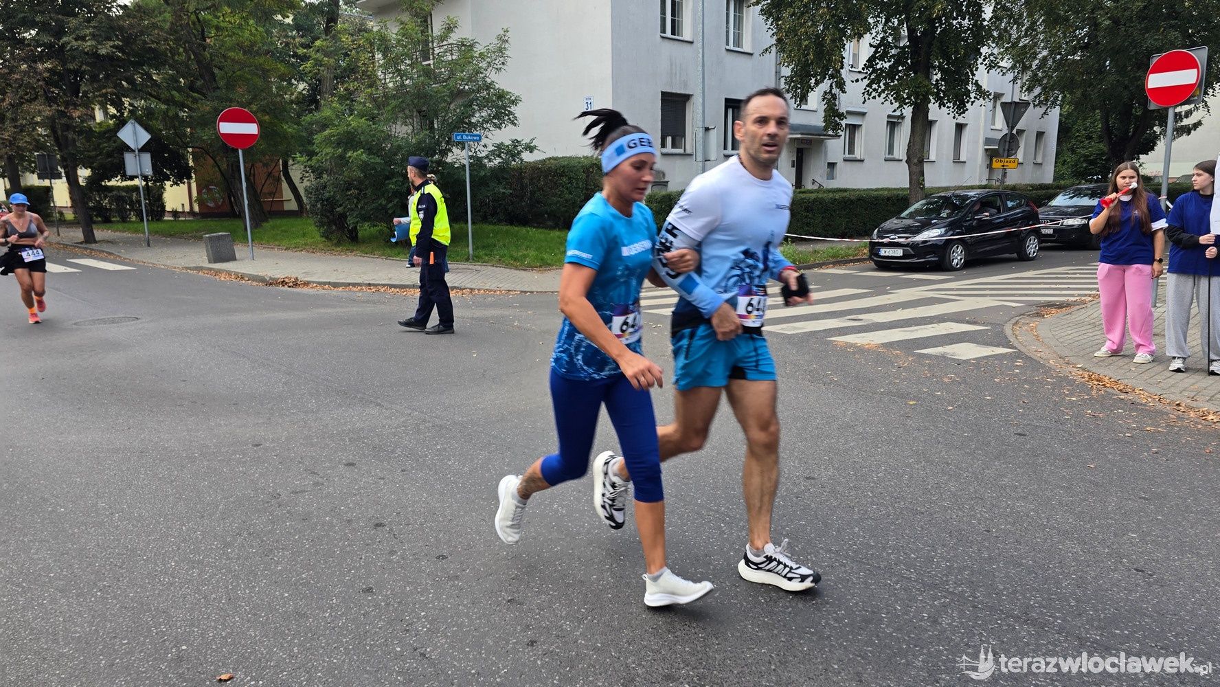 13 Półmaraton Włocławek