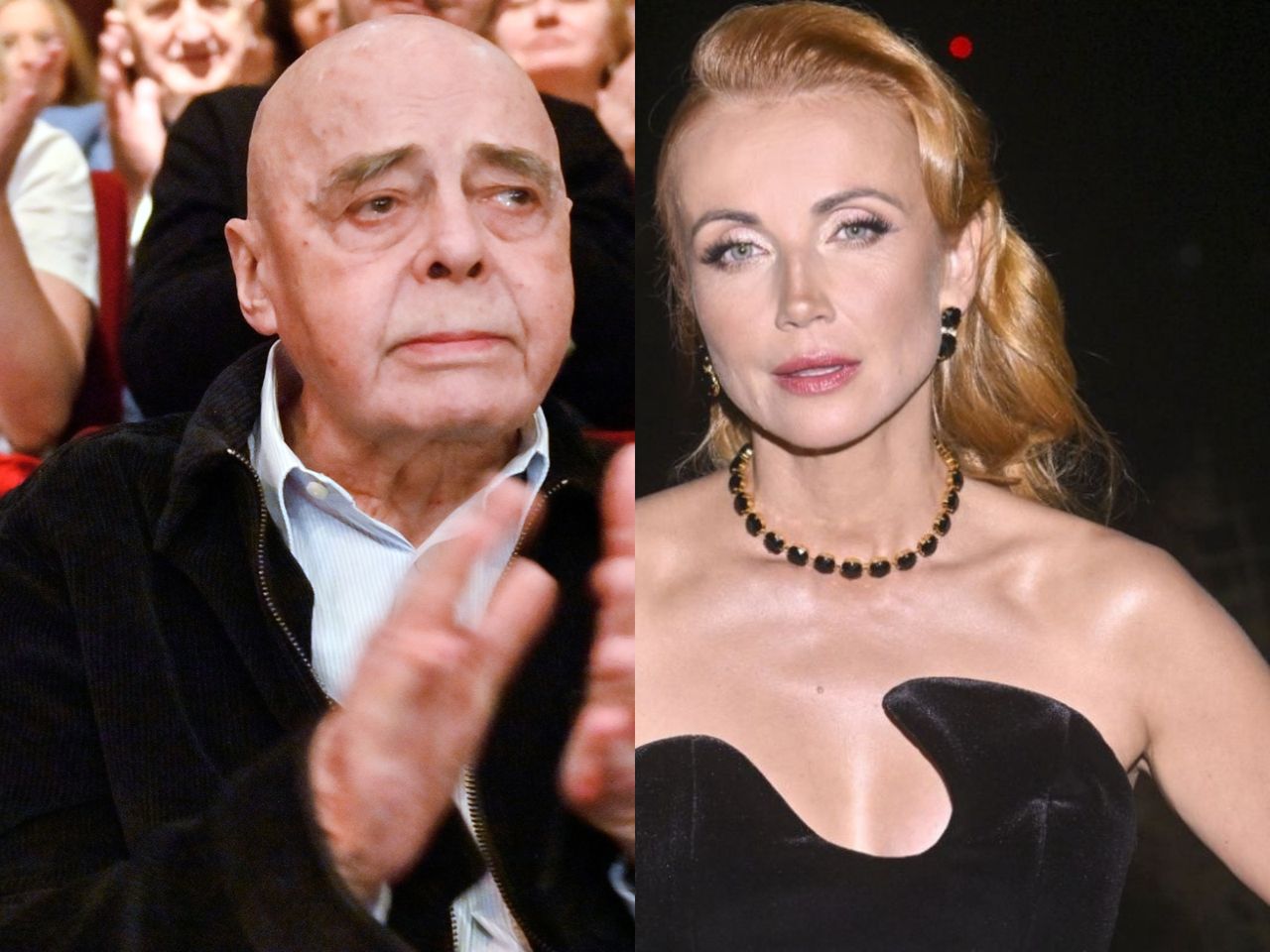 "Byłam dla niego Krysią". Mówi szczerze o relacji z Tymem