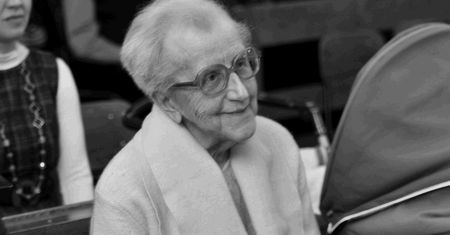 Józefa Hennelowa nie żyje. Dziennikarka miała 95 lat