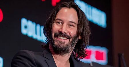 Netflix plus Reeves. Cały świat oszalał na punkcie polskiej produkcji