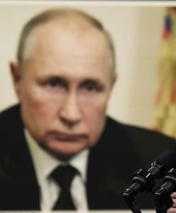 "Trzymaj się z daleka". Putin dostał bezpardonowe ostrzeżenie
