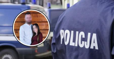 Skandal po pogrzebie Justyny i Zbigniewa? Policja z Limanowej odpowiada na zarzuty