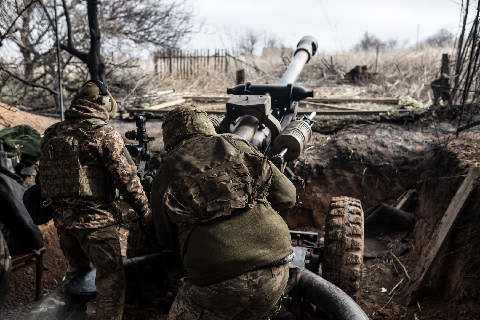 Ukraina nie ma już wyboru? "Będziemy do tego zmuszeni"