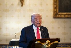 Trump krytykuje szefa Fed. Powinien odejść natychmiast