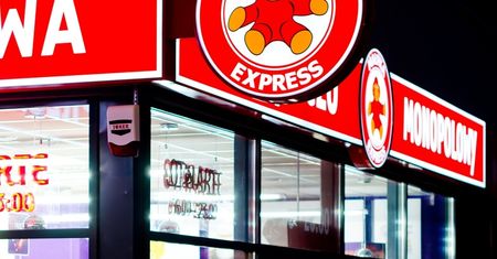 Prokuratura wkracza do gry w sprawie Małpki Express. Przejęcie sieci pod lupą śledczych