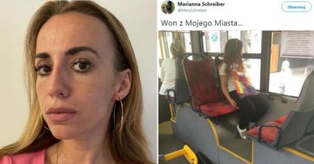 Marianna Schreiber PRZEPRASZA za pisanie "Won z mojego miasta": "Coś we mnie pękło. Chciałam to wyjaśniać, ale MUSIAŁAM milczeć"