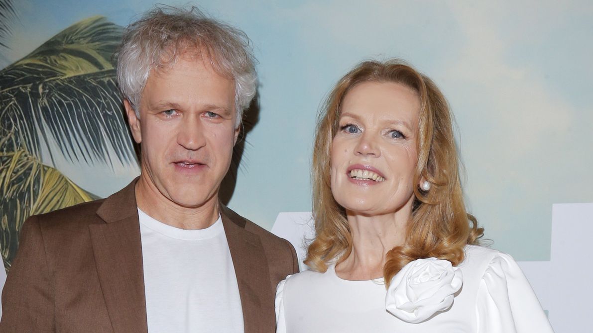 Dorota Chotecka, Radosław Pazura