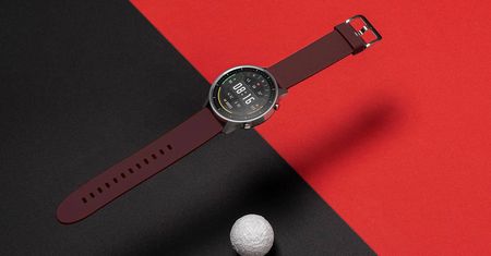 Smartwatch Xiaomi? Już wkrótce kupimy go w Europie