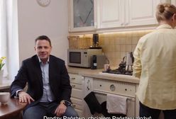 Wpadka Trzaskowskiego? Te życzenia przejdą na pewno do historii