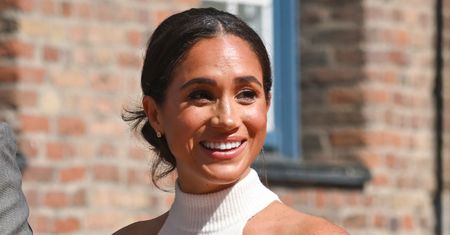 Meghan Markle lata temu sprawiła samej sobie prezent za 25 tysięcy! Teraz dostanie go Lilibet?