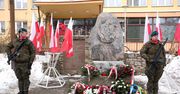 Lublin: Uroczystości w 163. rocznicę wybuchu Powstania Styczniowego