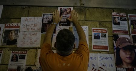 Potworne doniesienia izraelskiego wojska. Znaleźli ciała