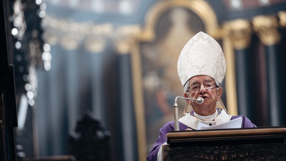 Majątek abpa Sławoja Leszka Głodzia. "Na pewno tylko 15 milionów?" 