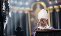 Majątek abpa Głodzia. Na pewno tylko 15 milionów? [OPINIA]